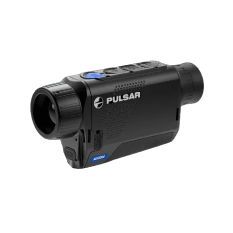 Axion XM38